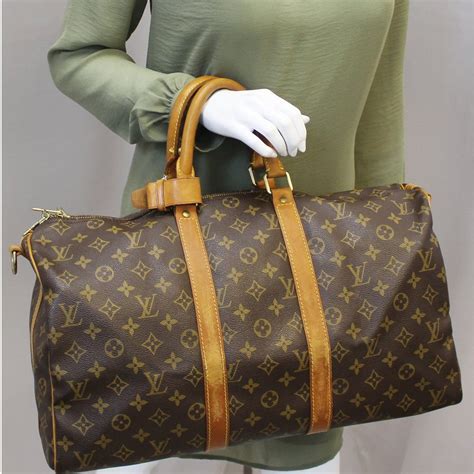 lv bag duffle|lv duffle bag women's.